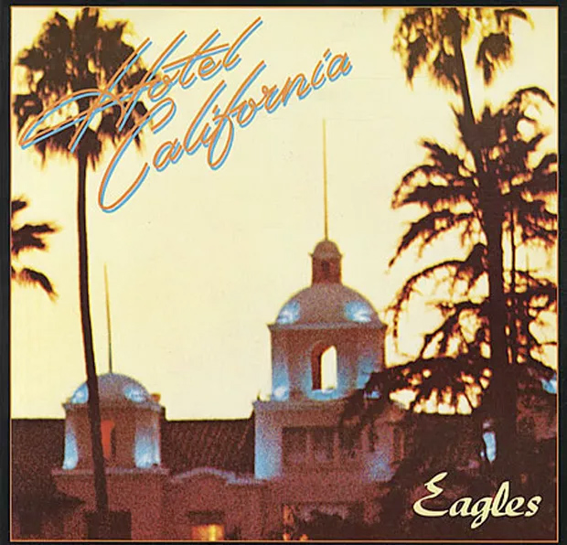 Hotel California