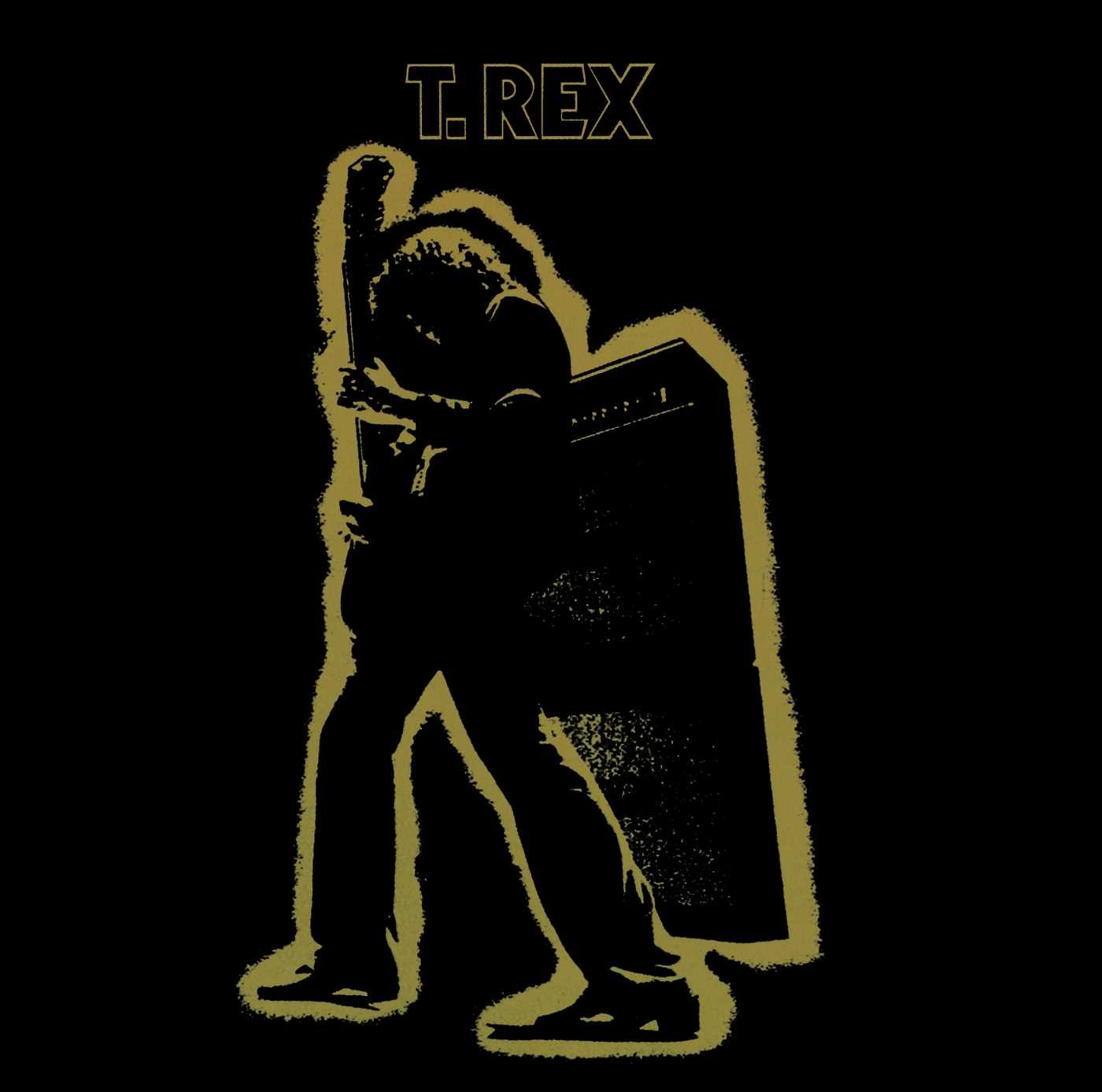 T-Rex